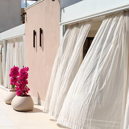 Διαμέρισμα Elysium Boutique - *