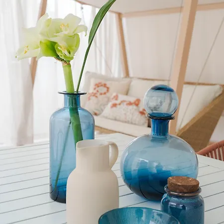 Διαμέρισμα Elysium Boutique - *