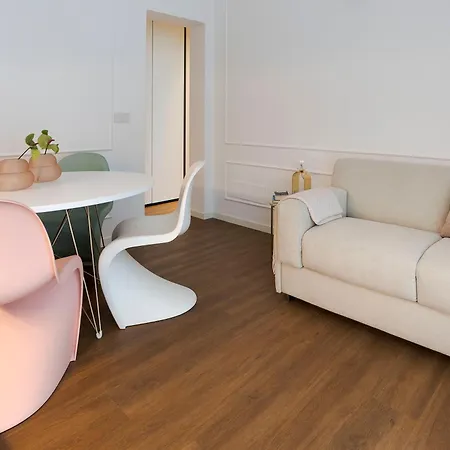 Elysium Boutique - Apartment Catania