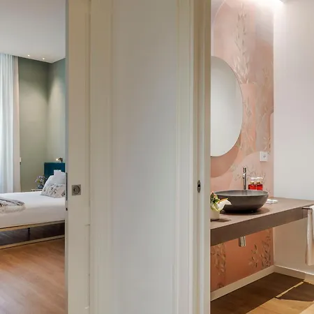 Elysium Boutique - Apartment Catania