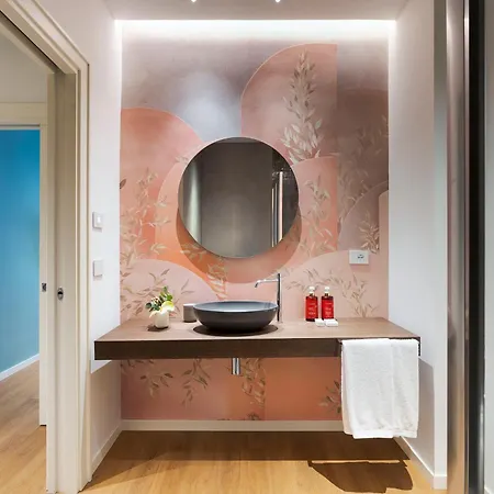 Apartment Elysium Boutique -