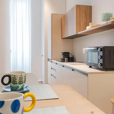 Elysium Boutique - Apartment Catania