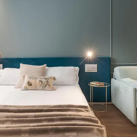 Apartment Elysium Boutique - *