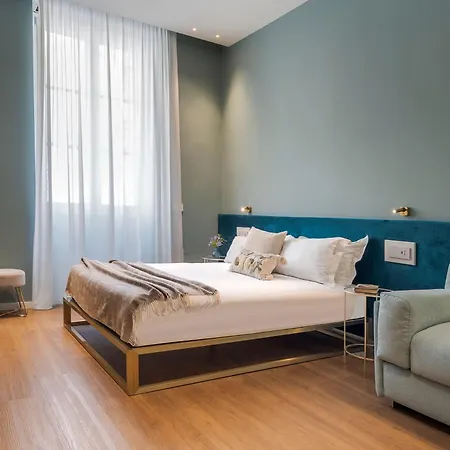 Apartment Elysium Boutique - Catania
