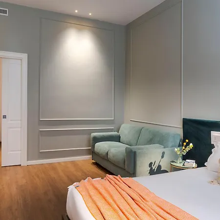 Elysium Boutique - Apartment