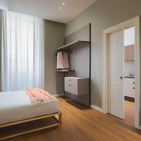 Apartment Elysium Boutique - Catania