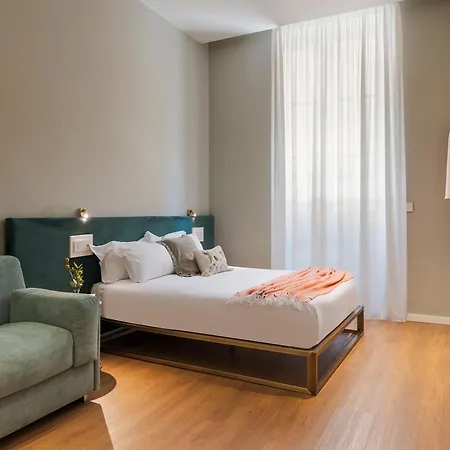 Elysium Boutique - Apartment