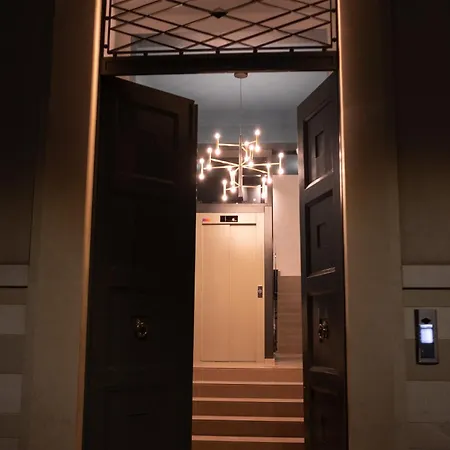 Apartamento Elysium Boutique -