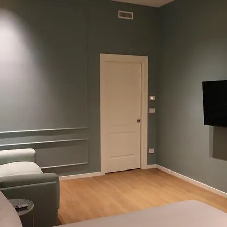Apartamento Elysium Boutique - CTA