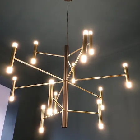 Elysium Boutique - Apartamento