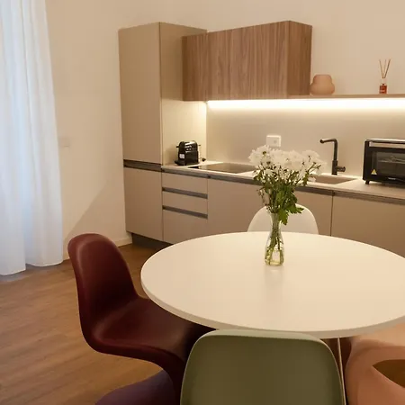 Elysium Boutique - Apartamento *