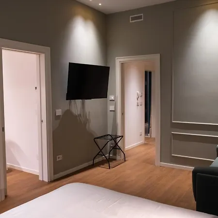 Apartamento Elysium Boutique - CTA