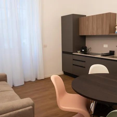 Elysium Boutique - Apartamento *