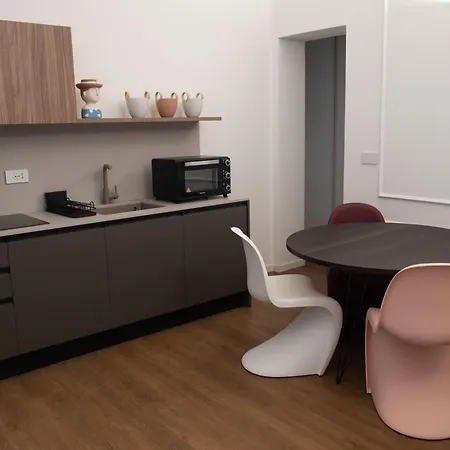 Apartamento Elysium Boutique -