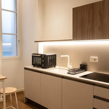 Apartamento Elysium Boutique - *