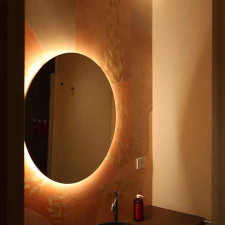 Elysium Boutique - Apartamento