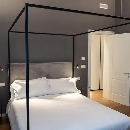 Apartamento Elysium Boutique - *