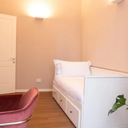 Apartamento Elysium Boutique - CTA