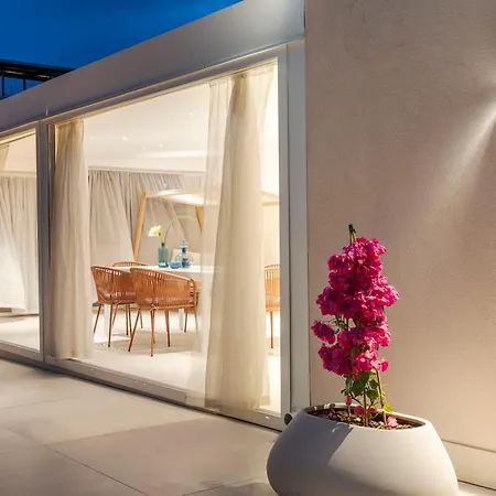 Elysium Boutique - Apartamento *