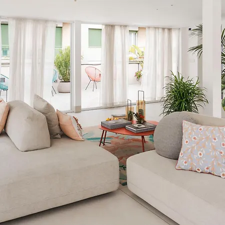 Elysium Boutique - Apartamento