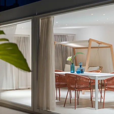 Elysium Boutique - Apartamento