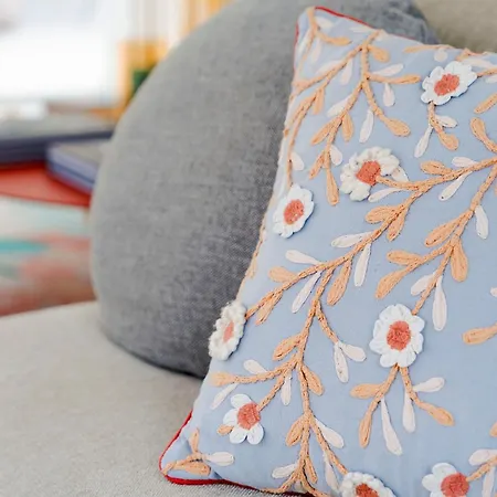 Apartamento Elysium Boutique -