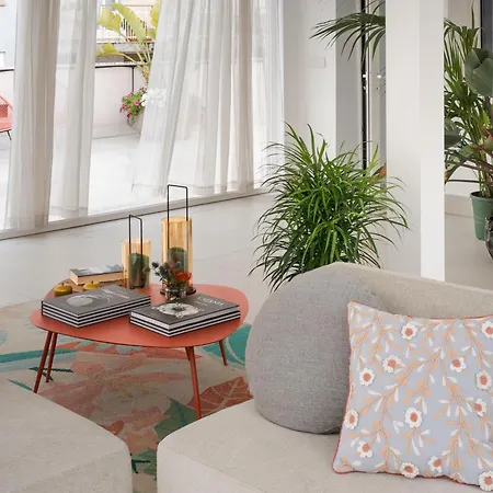 Apartamento Elysium Boutique - CTA