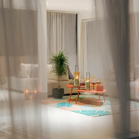 Elysium Boutique - Apartamento *