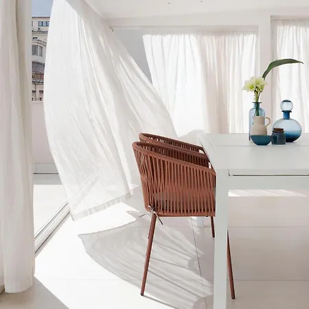 Elysium Boutique - Apartamento CTA