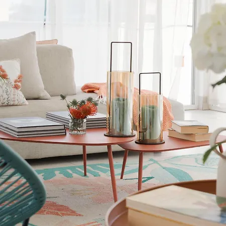 Apartamento Elysium Boutique - CTA