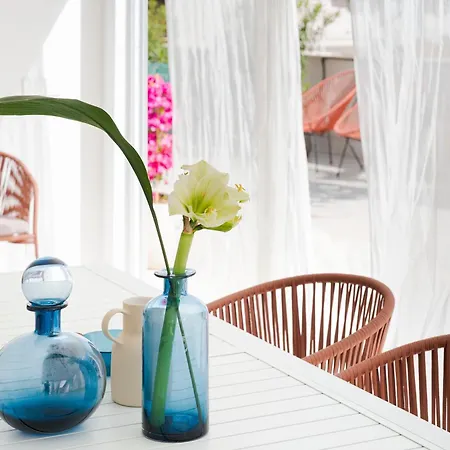 Elysium Boutique - Apartamento *