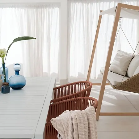 Apartamento Elysium Boutique - *