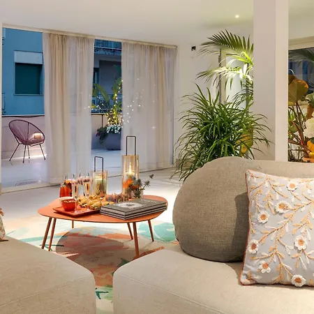 Elysium Boutique - Apartamento CTA