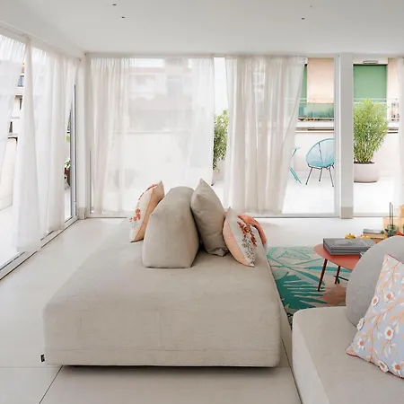 Elysium Boutique - Apartamento