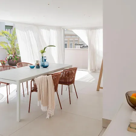 Apartamento Elysium Boutique -