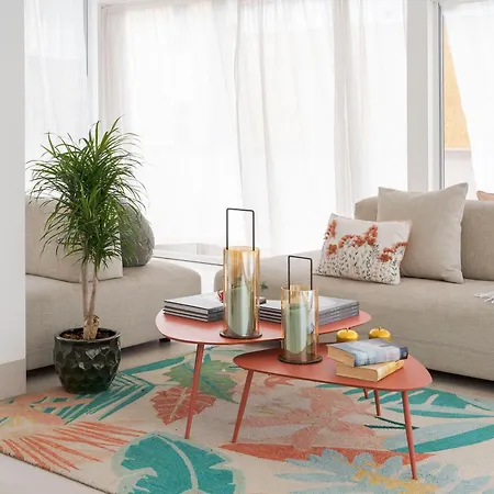 Apartamento Elysium Boutique - CTA