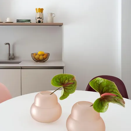 Apartamento Elysium Boutique -