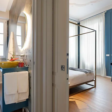 Elysium Boutique - Apartamento
