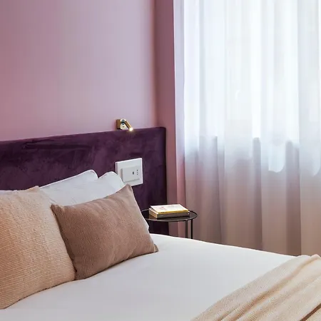 Elysium Boutique - Apartamento