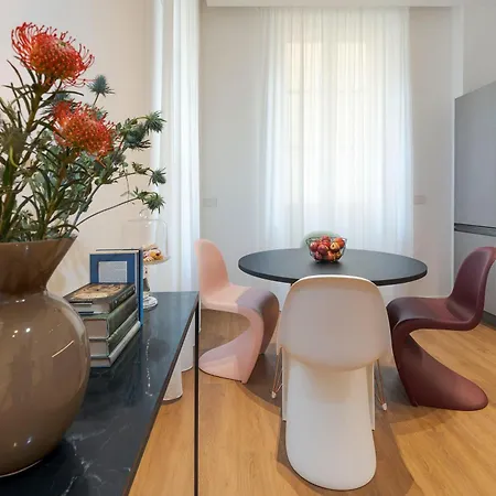 Elysium Boutique - Apartamento