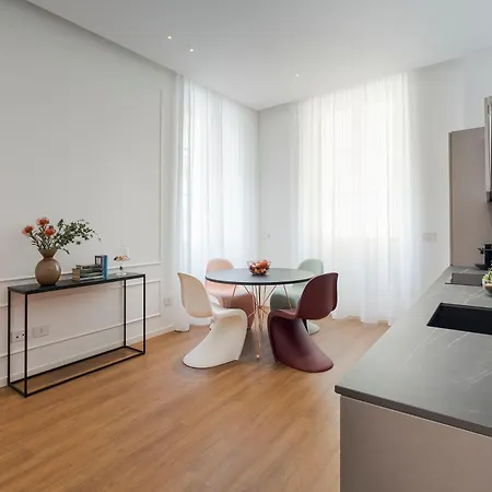 Elysium Boutique - Apartamento CTA