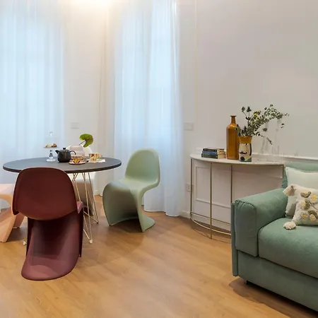 Elysium Boutique - Apartamento *