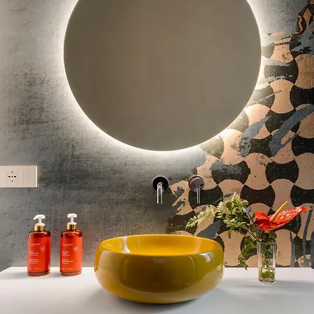 Elysium Boutique - Apartamento *
