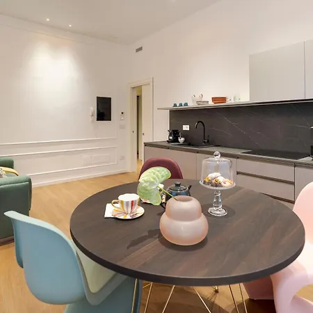 Elysium Boutique - Apartamento