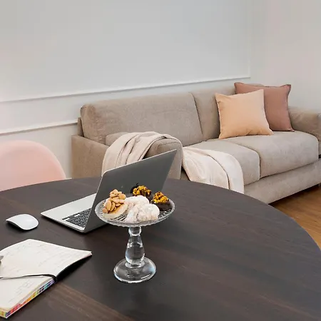 Elysium Boutique - Apartamento CTA