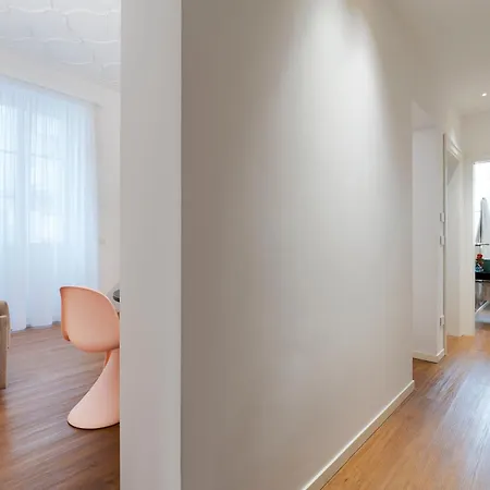Elysium Boutique - Apartmán *