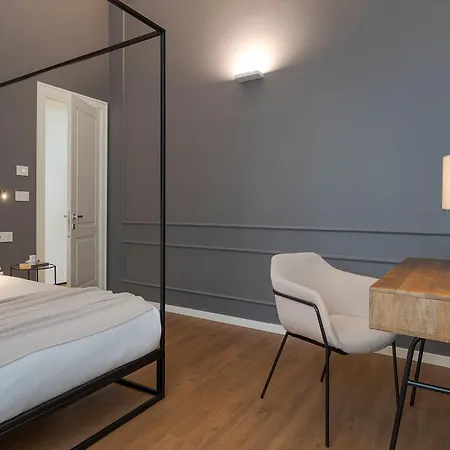 Elysium Boutique - Apartamento CTA