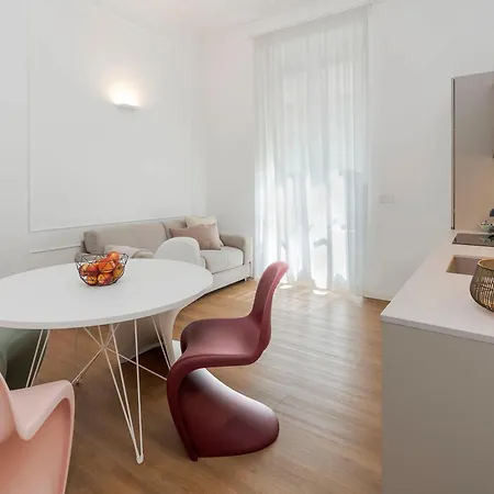 Elysium Boutique - Apartamento