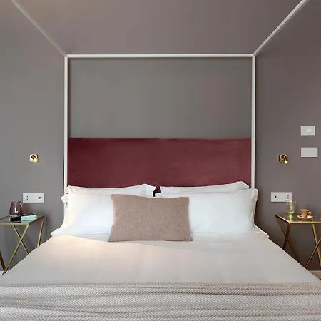 Apartamento Elysium Boutique -