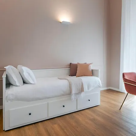 Elysium Boutique - Apartamento